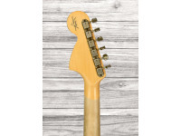 Fender Custom Shop Michael Landau Signature 1968 Round-Laminated Rosewood Bleached 3-Color Sunburst Fender Custom Shop Michael Landau Signature 1968 Round-Laminated Rosewood Bleached 3-Color Sunburst